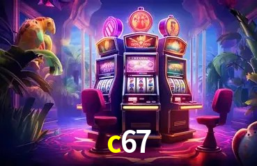 Desvendando o Mundo dos Jogos Virtuais na c67